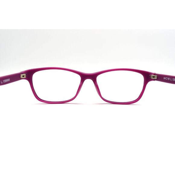 OP Glide Black Laminate 54-16-135mm Sunglasses FRAMES ONLY - VERY GOOD CONDITION main image 5
